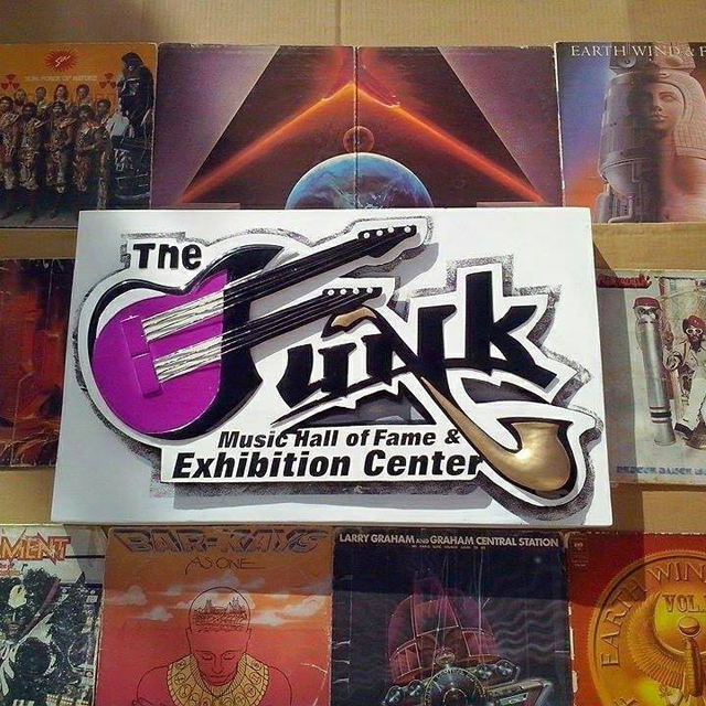 The Funk Music Hall of Fame & Exhibition Center