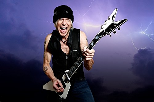 Michael Schenker