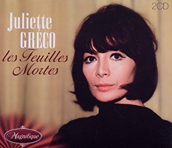 Juliette Greco