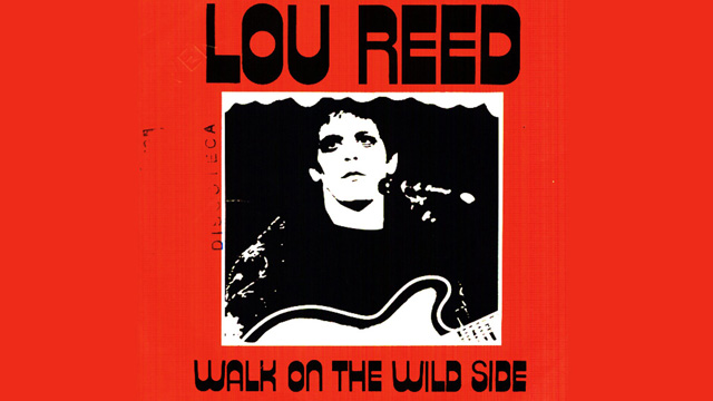 BBC - Arena - Tales of Rock 'N' Roll - Lou Reed / Walk On The Wild Side