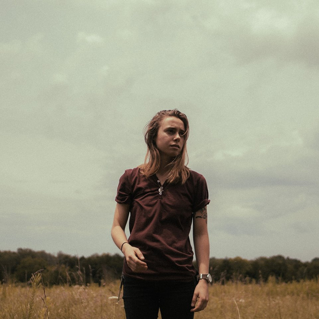 Julien Baker