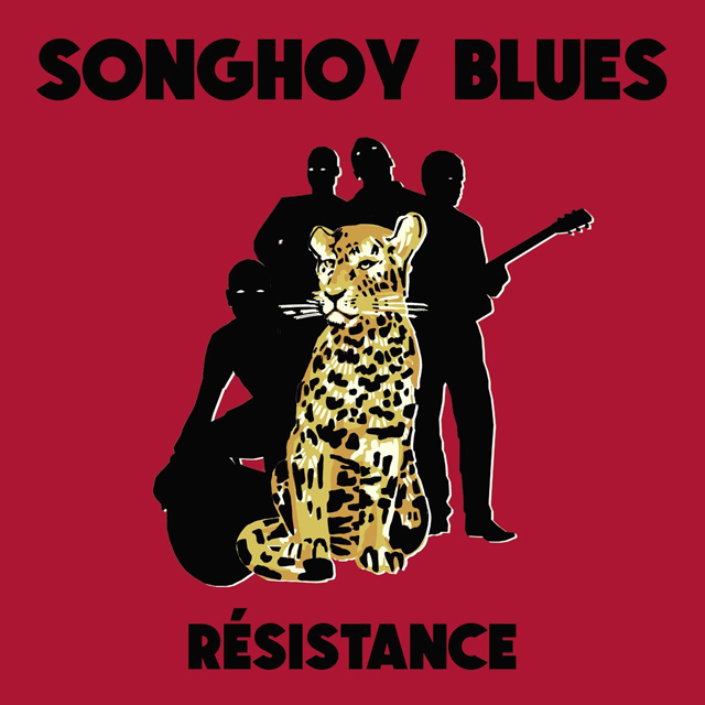 Songhoy Blues / Resistance