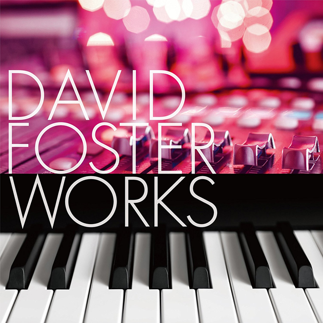 VA / DAVID FOSTER WORKS