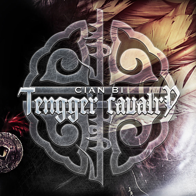 Tengger Cavalry / Cian Bi