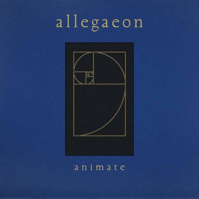 Allegaeon / Animate