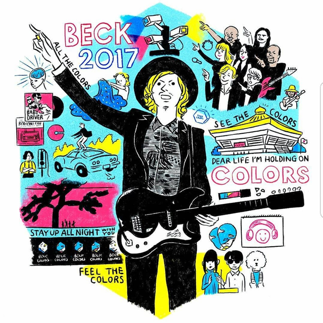 Beck 2017