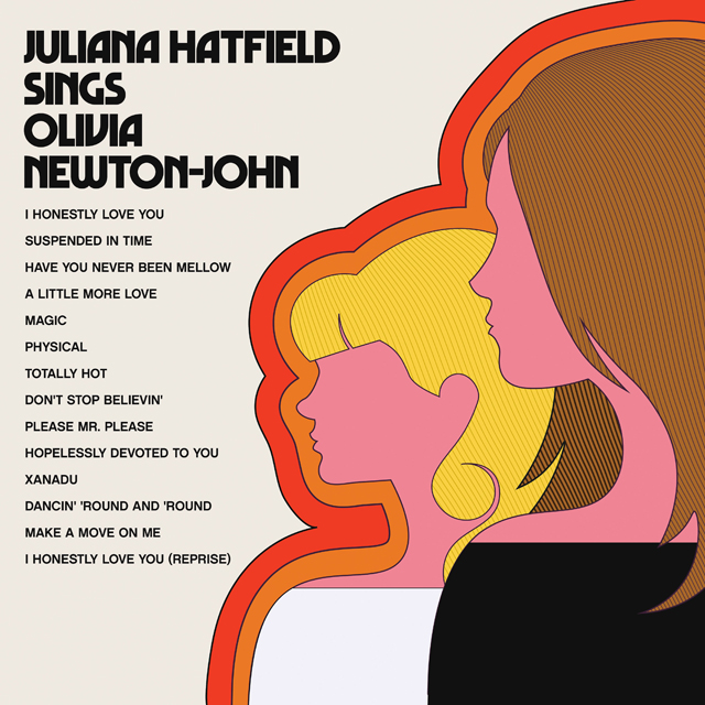 Juliana Hatfield / Juliana Hatfield Sings Olivia Newton-John