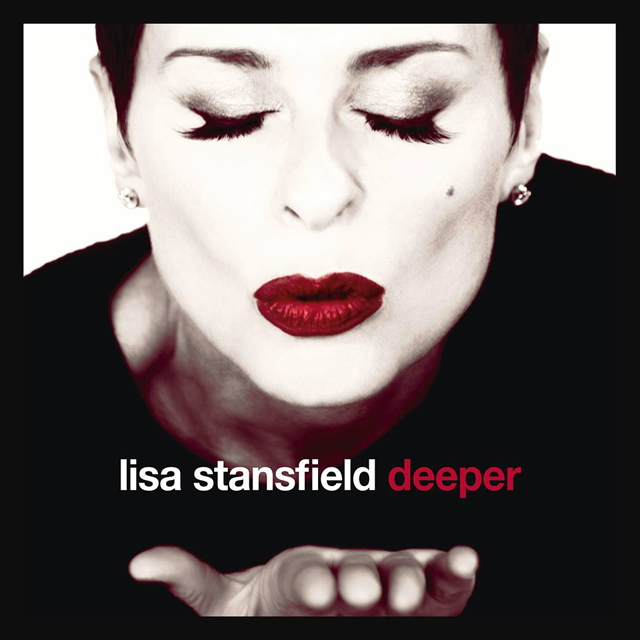 Lisa Stansfield / Deeper