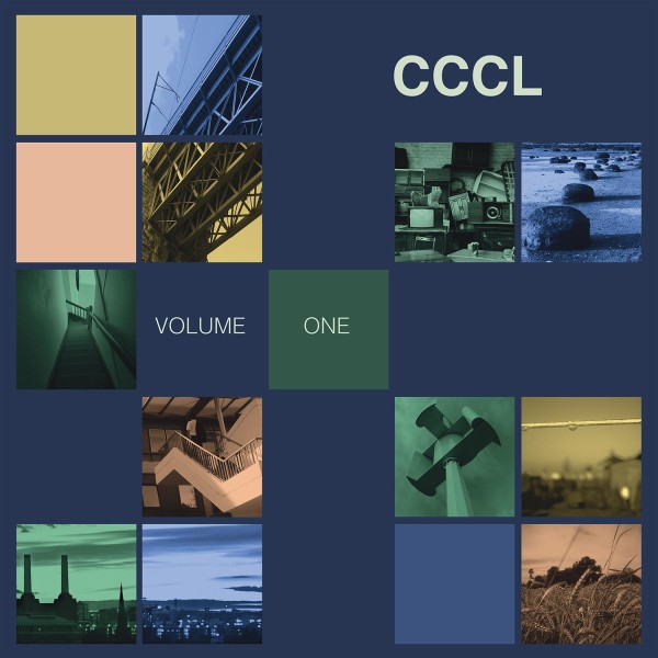 Chris Carter / Chemistry Lessons Volume 1