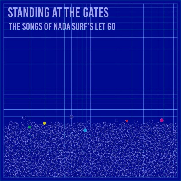 VA / Standing at the Gates: the Songs of Nada Surf’s Let Go