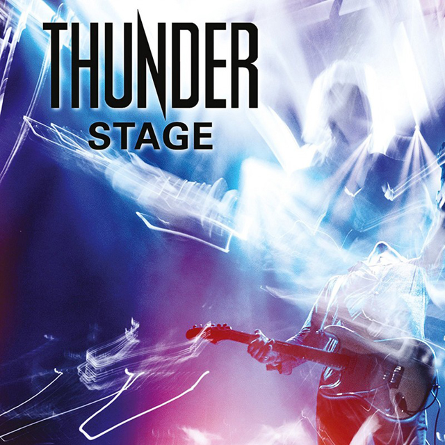 Thunder / Stage