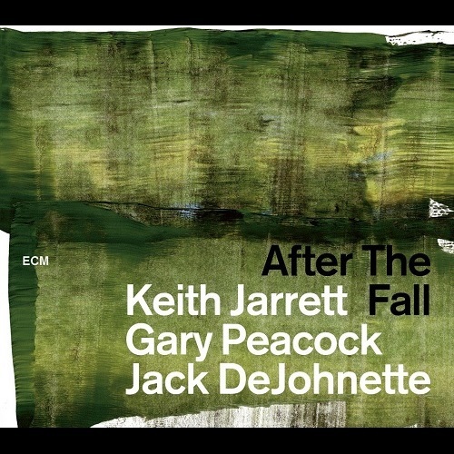 Keith Jarrett / After The Fall