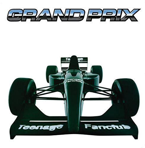 Teenage Fanclub / Grand Prix