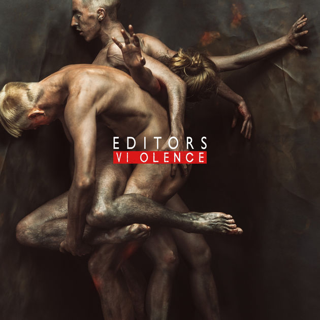 Editors / Violence