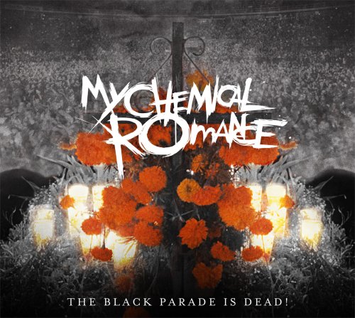 My Chemical Romance / The Black Parade Is Dead!