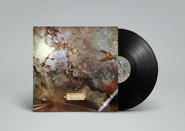 Cocteau Twins / Head over Heels [180g LP]