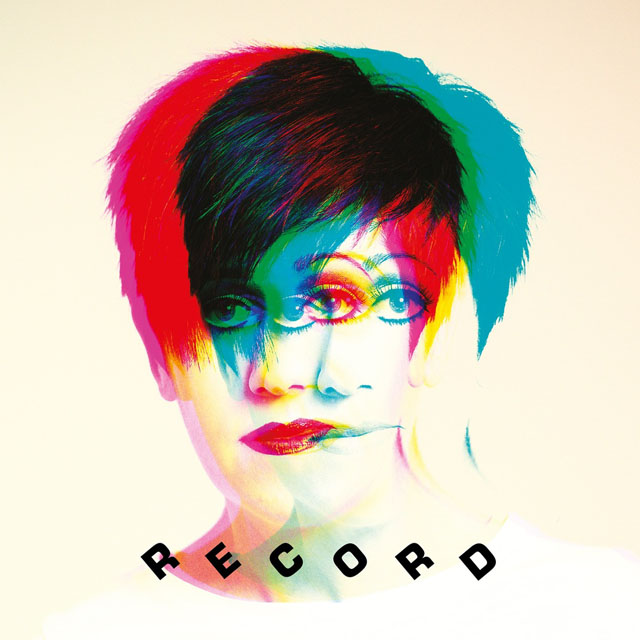 Tracey Thorn / Record