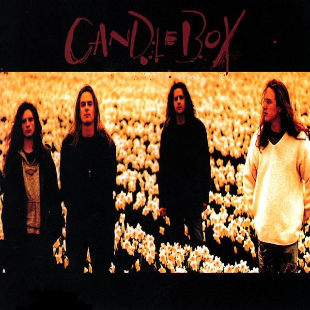 Candlebox / Candlebox