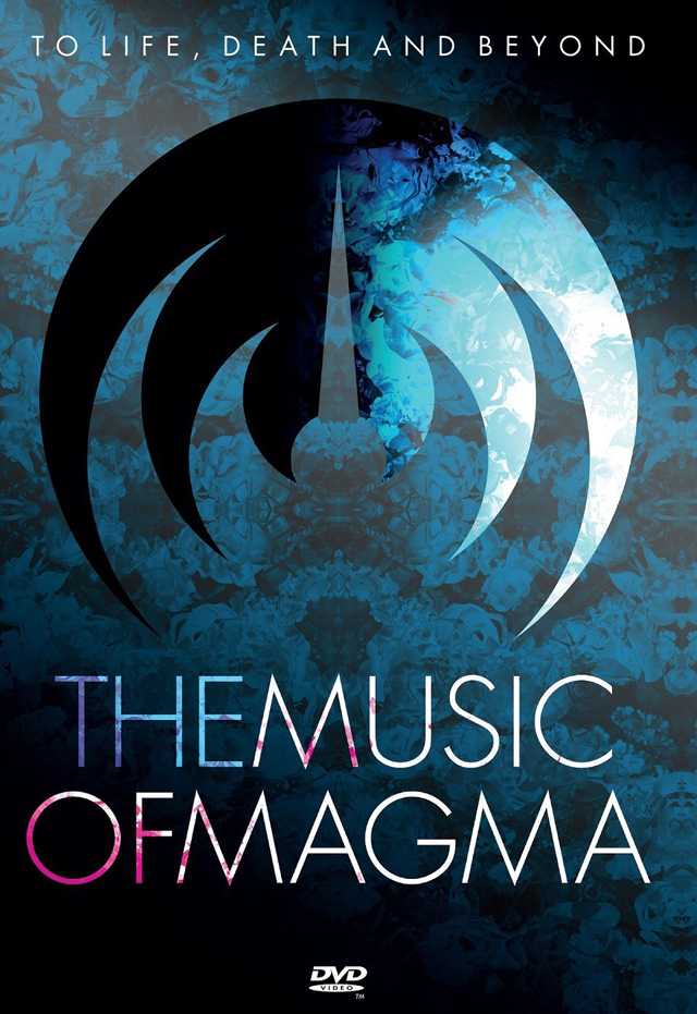 Magma / The Music Of Magma