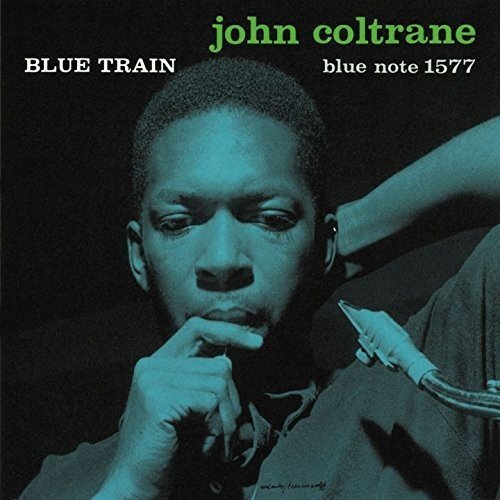 John Coltrane / Blue Train