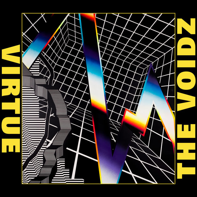 The Voidz / Virtue