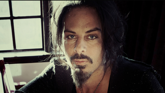 Richie Kotzen