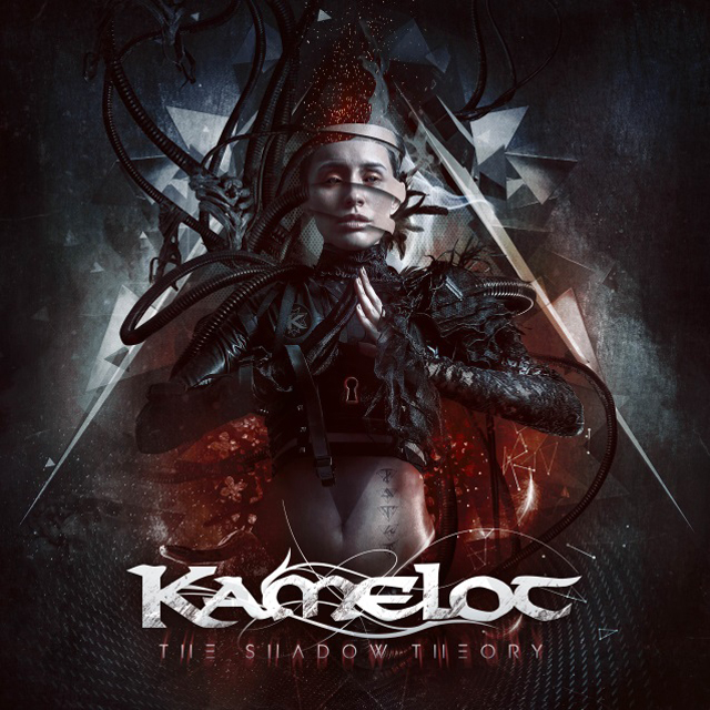 Kamelot / The Shadow Theory