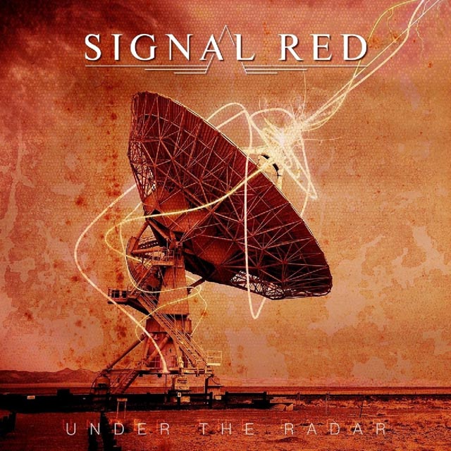 Signal Red / Under The Radar