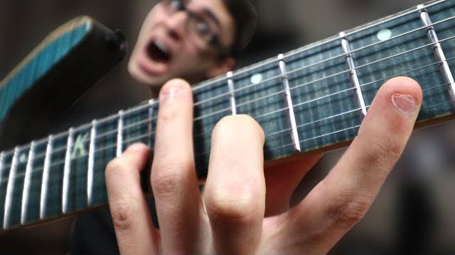 Top 10 HARDEST Songs to Play with SMALL HANDS! - Steve Terreberry