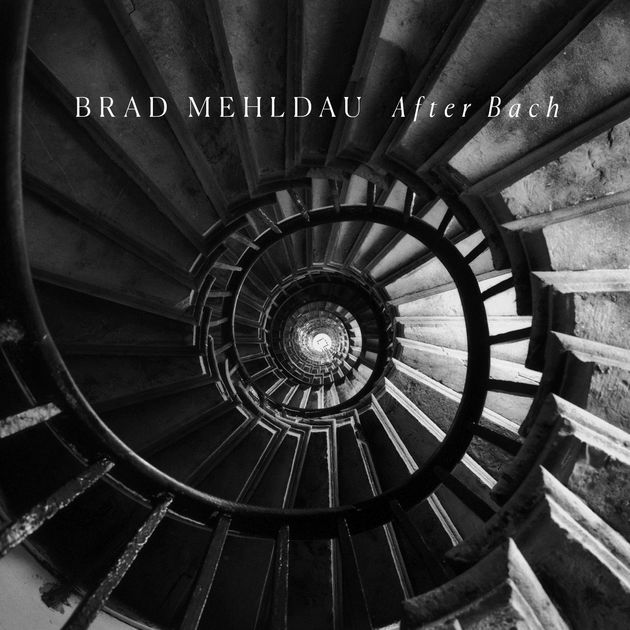 Brad Mehldau / After Bach
