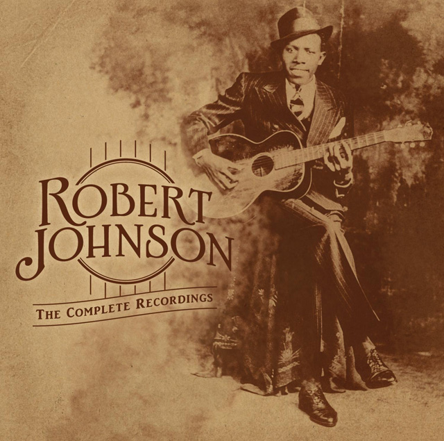Robert Johnson / The Centennial Collection
