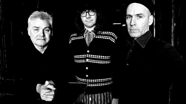 The Messthetics