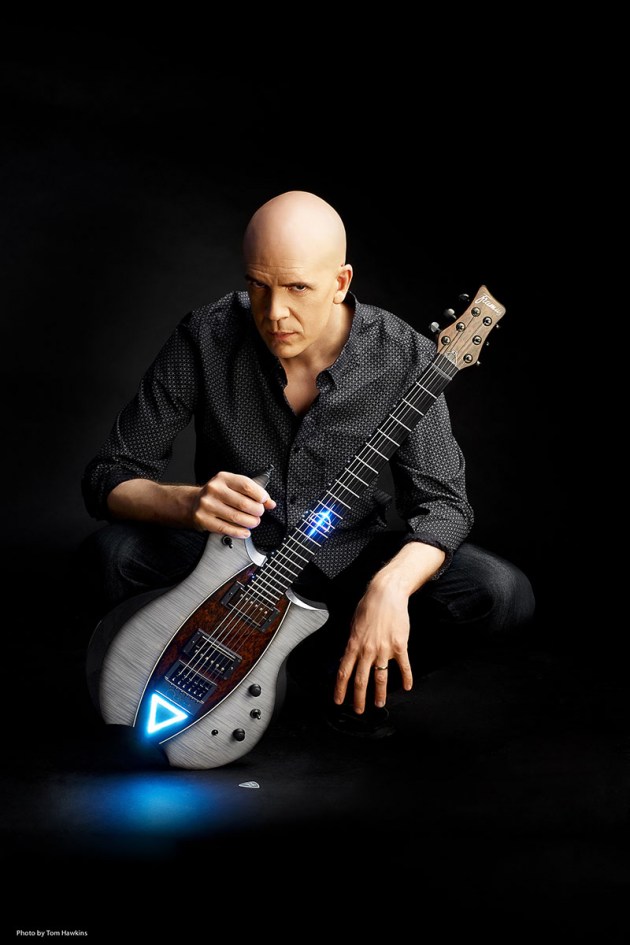 Devin Townsend