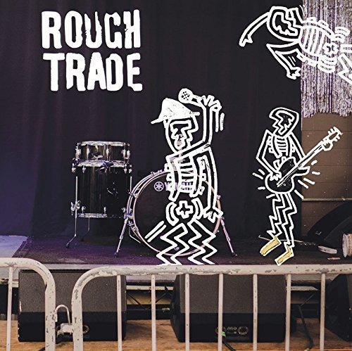 VA / ROUGH TRADE SHOPS PRESENTS: COUNTER CULTURE 2017