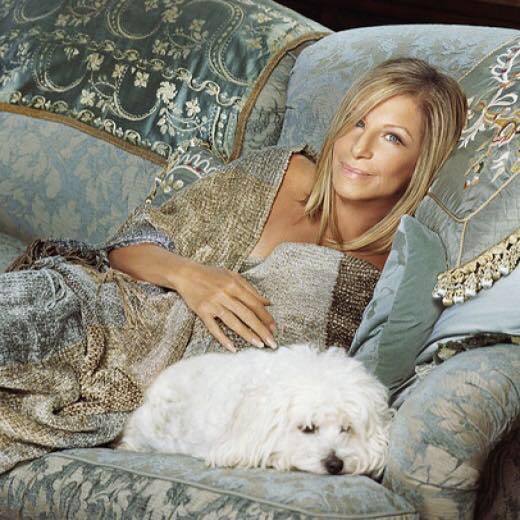 Barbra Streisand