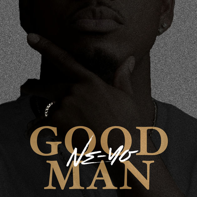 Ne-Yo / Good Man - Single