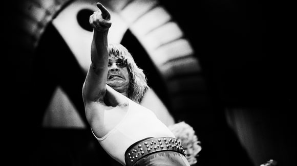 Ozzy Osbourne - Photo by Paul Natkin/Getty Images