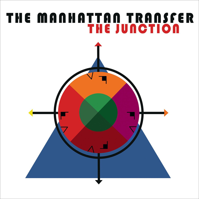 Manhattan Transfer / The Junction