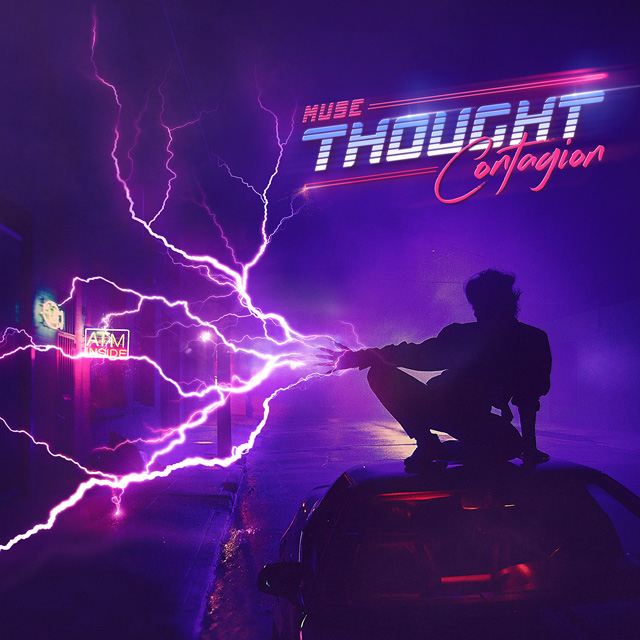 Muse / Thought Contagion