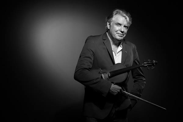 Didier Lockwood