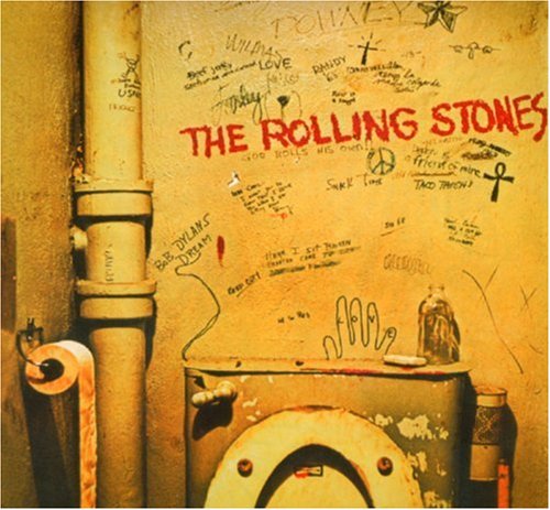 The Rolling Stones / Beggars Banquet