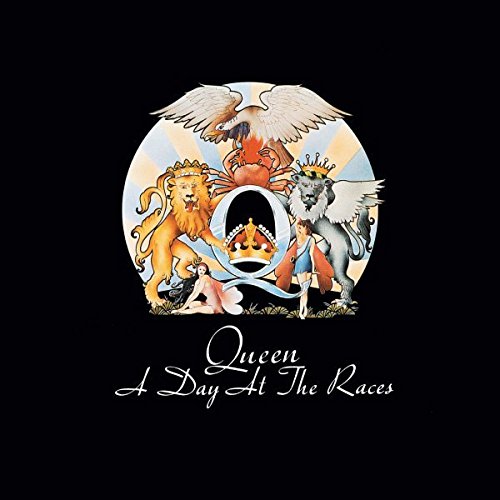Queen / A Day at the Races