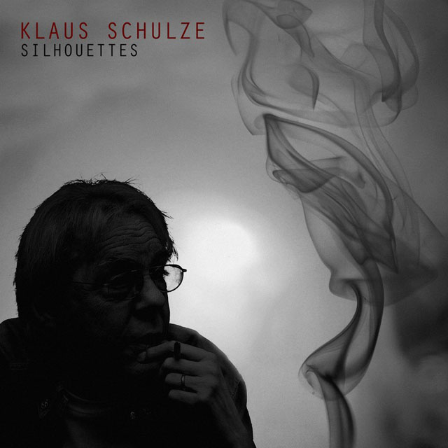 Klaus Schulze / Silhouettes