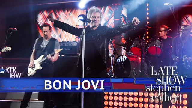 Bon Jovi
