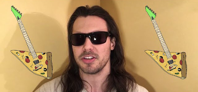 Andrew W.K