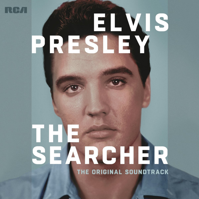 Elvis Presley / The Searcher: The Original Soundtrack