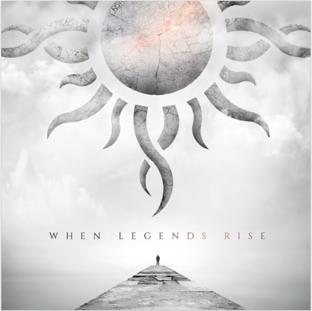 Godsmack / When Legends Rise