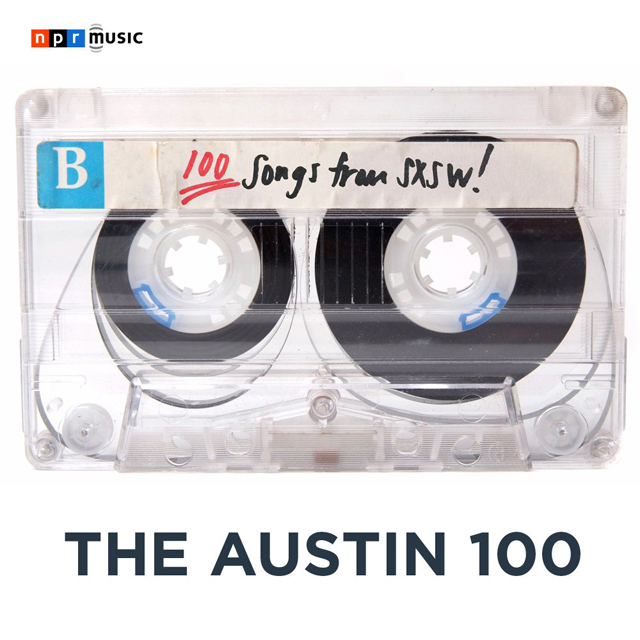 NPR - The Austin 100