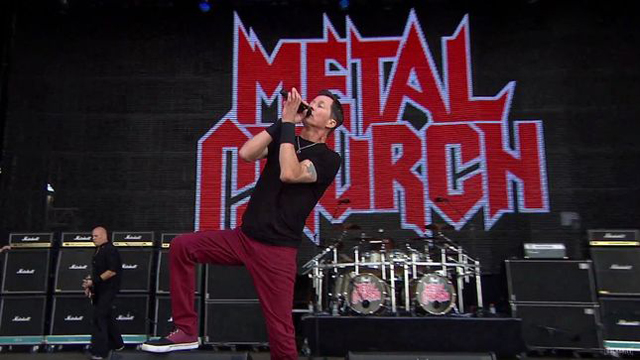 Metal Church
