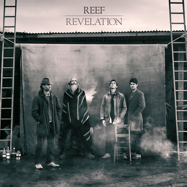 Reef / Revelation